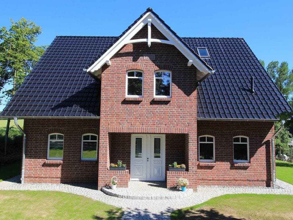 Jagdschloßblick 1