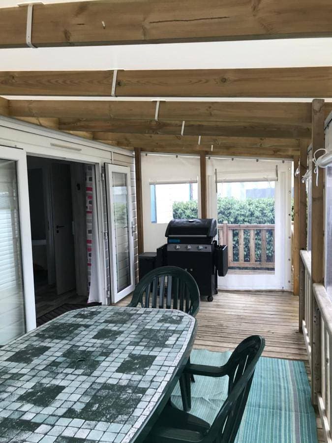 Foto 4 von 9: Mobile Home