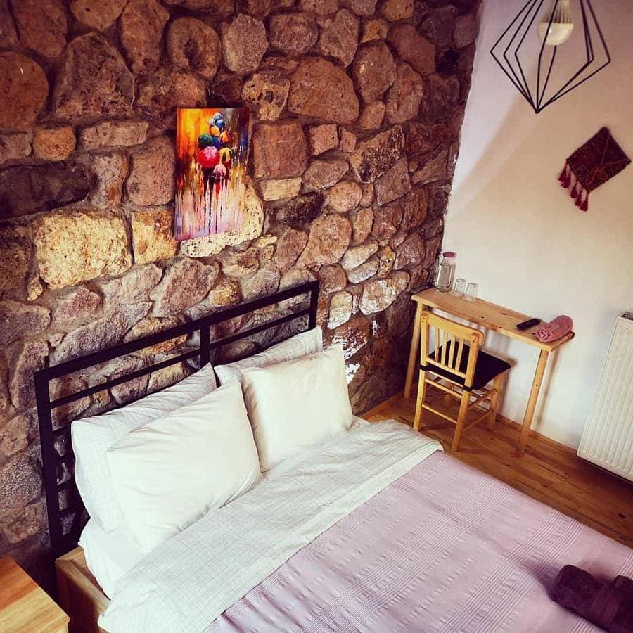 Foto 2 von 10: Double Room with Mountain View