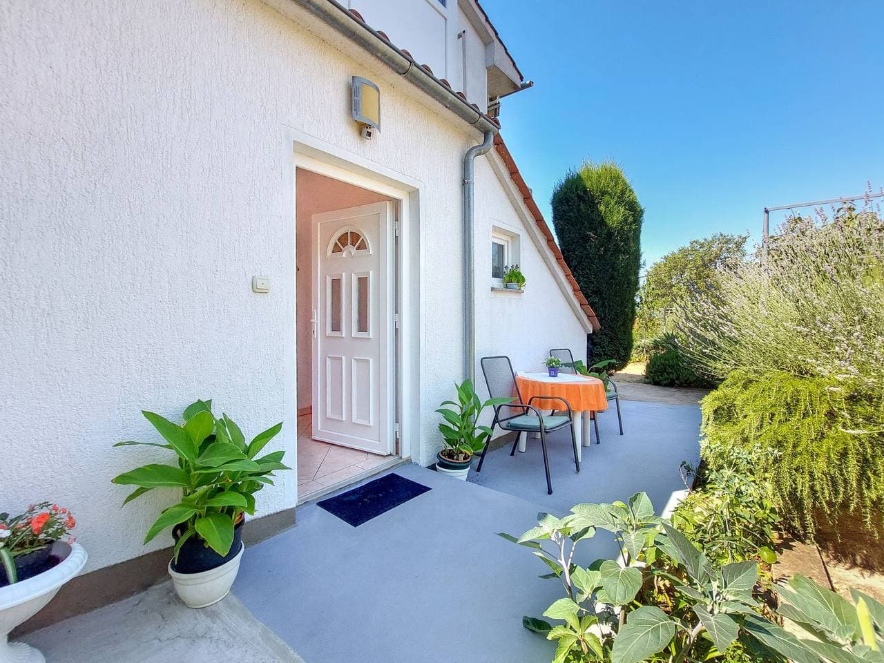 Dreifamilienhaus Marija 1