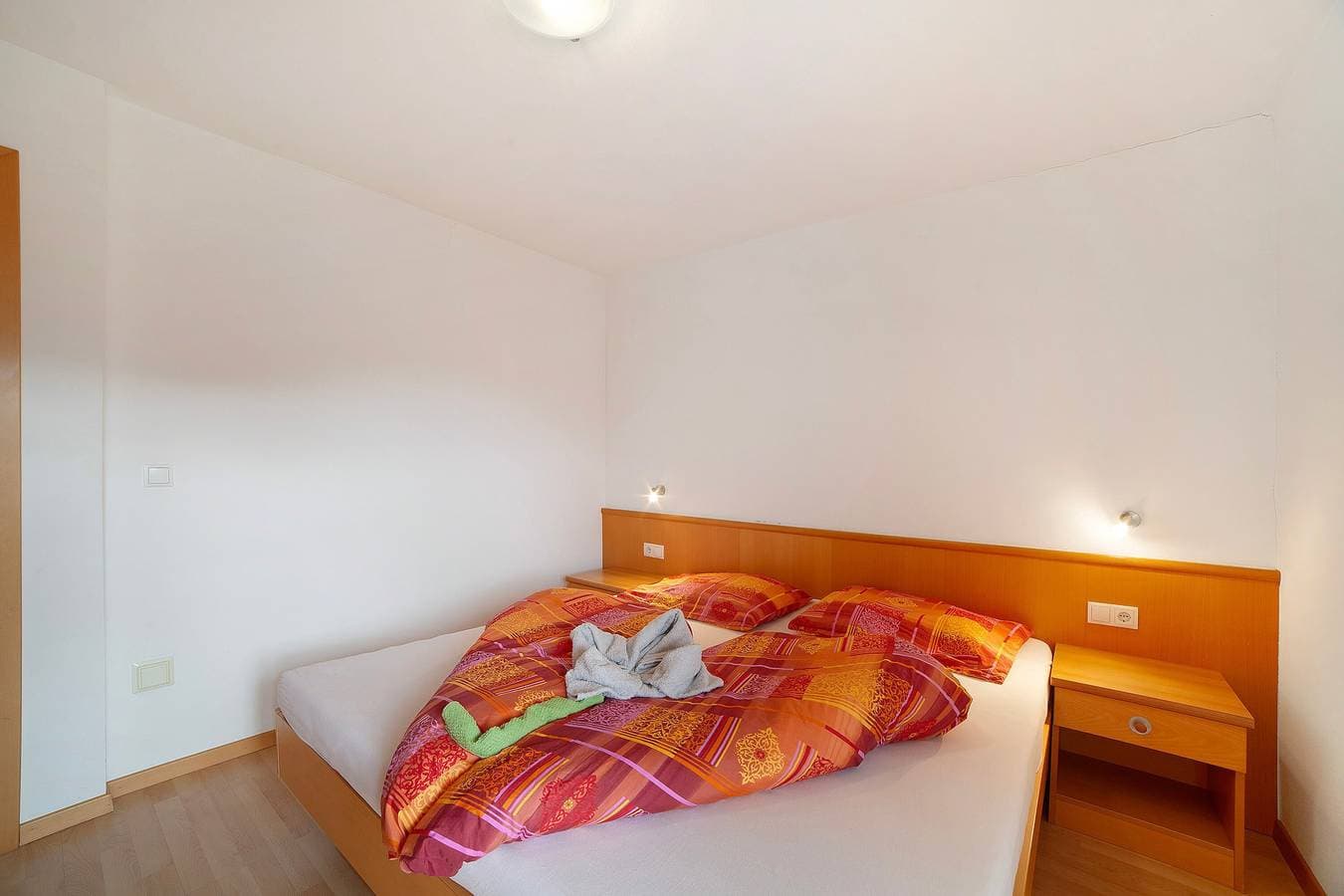 Foto 11 von 26: Ferienwohnung "Mosttragerhof Appartment Large" mit Bergblick, Gemeinschaftspool und WLAN