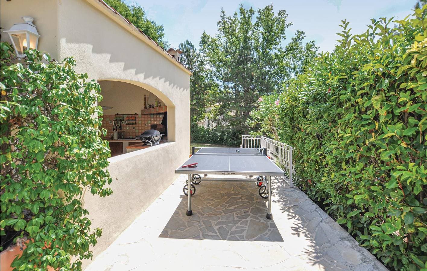 Foto 7 von 34: Rückzugsort Montauroux: Wohnung mit Pool & Terrasse
