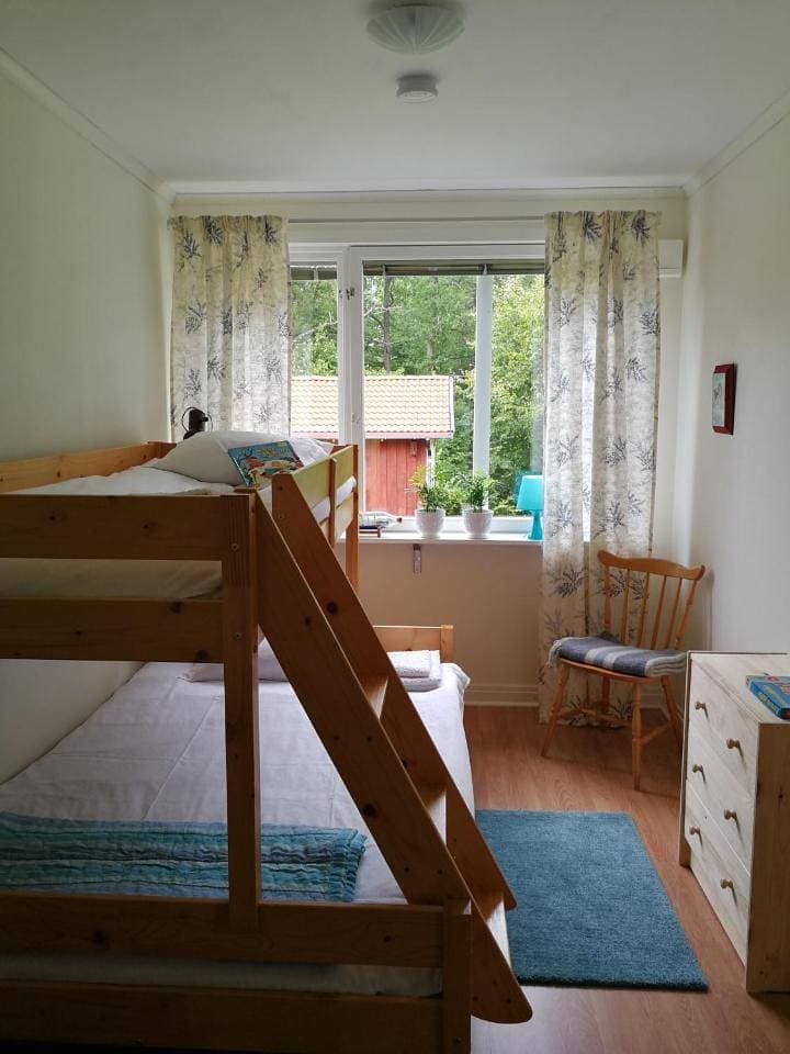 Foto 6 von 9: Twin Room