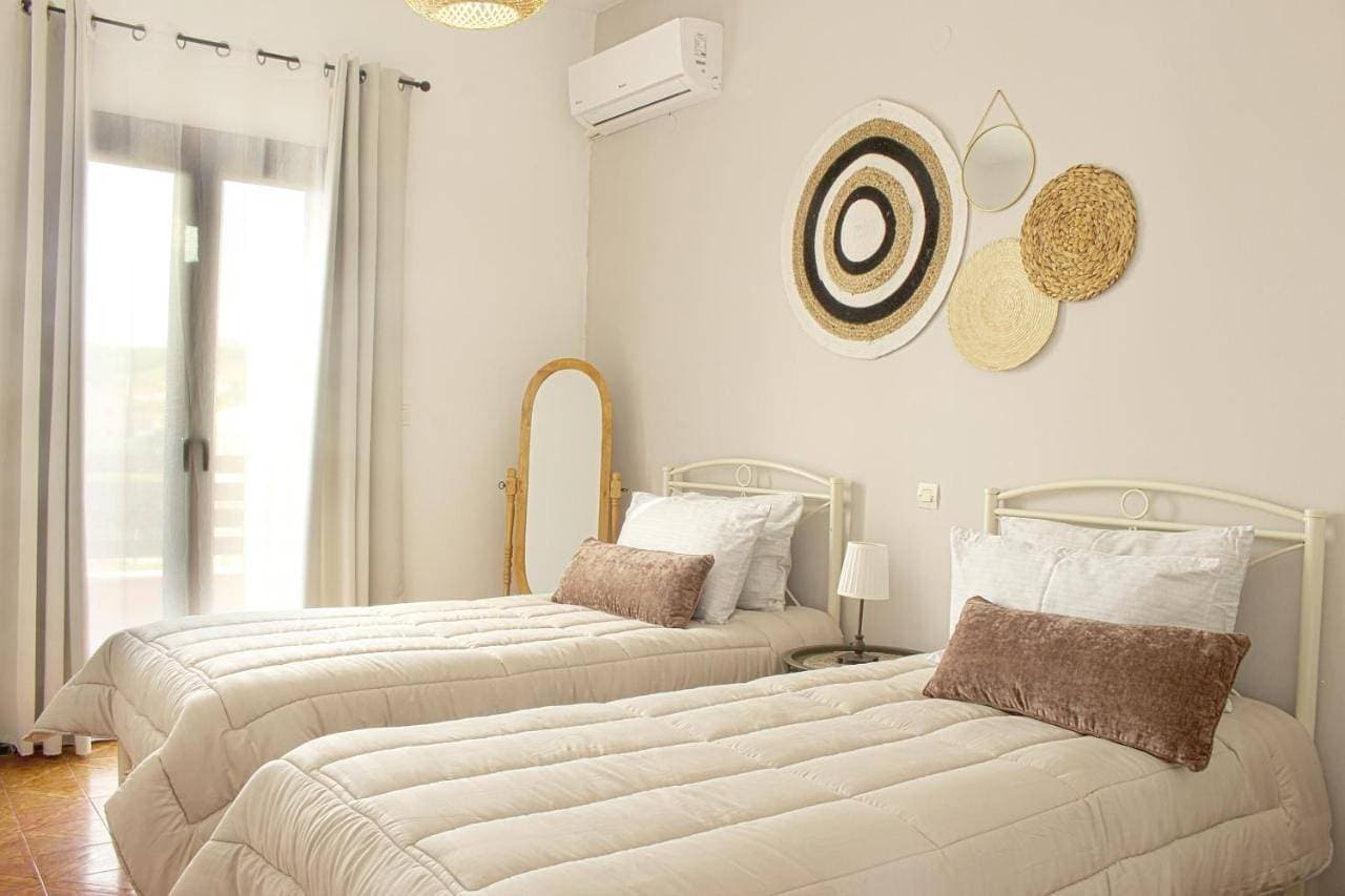 Ayerina First floor Apartment 1