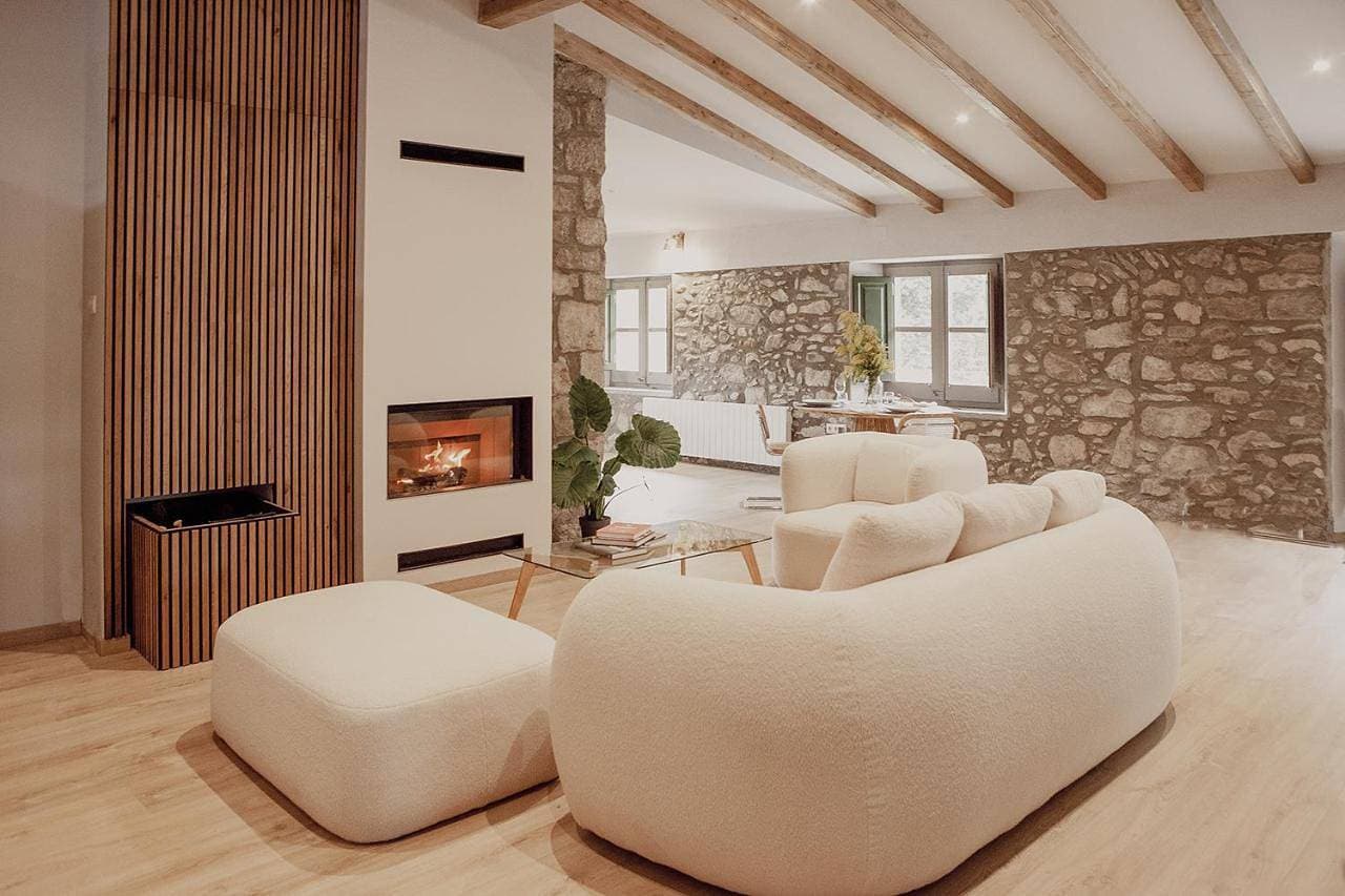 Foto 5 von 41: Four-Bedroom House
