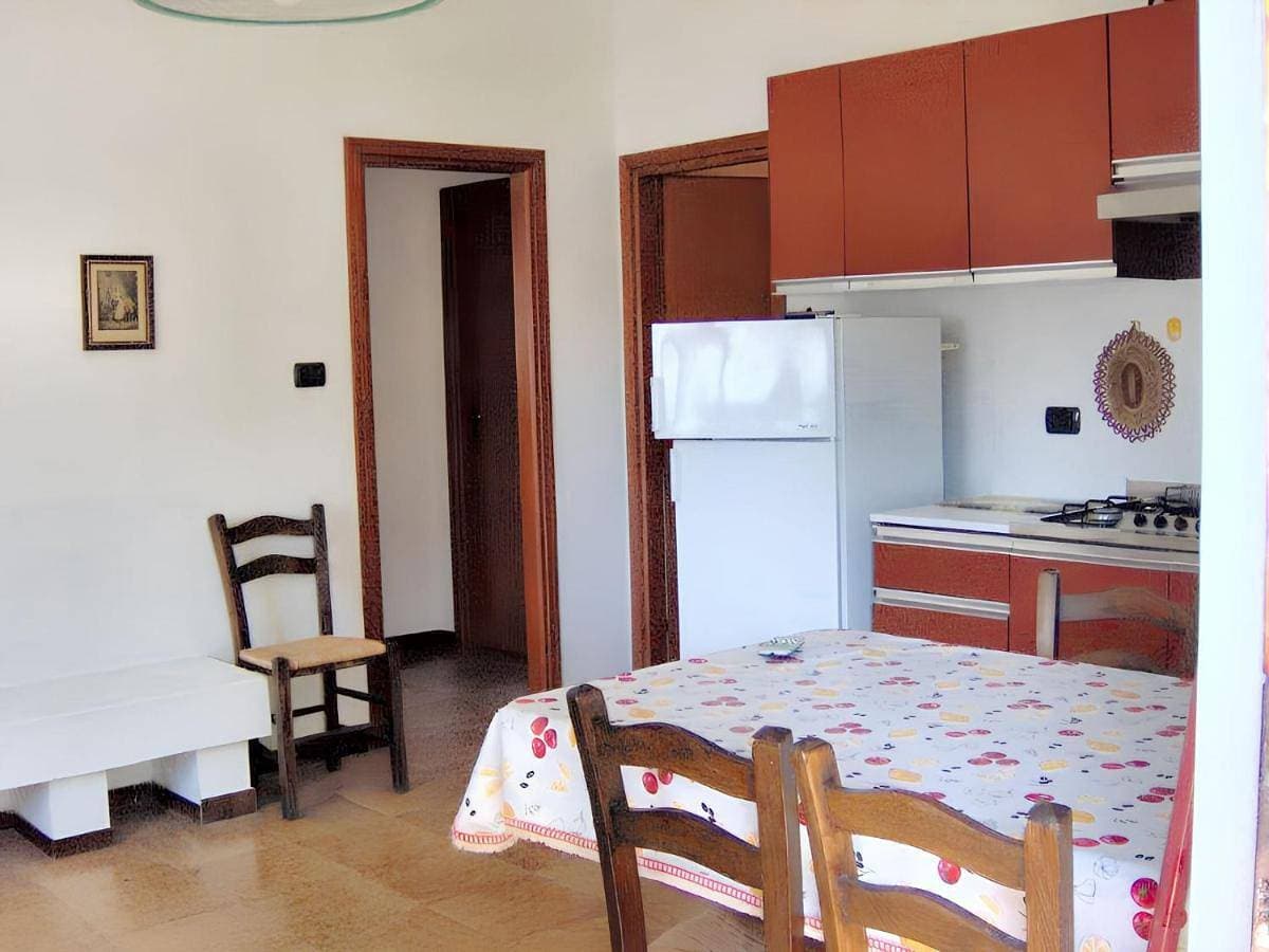 Foto 4 von 5: Three-Bedroom Holiday Home