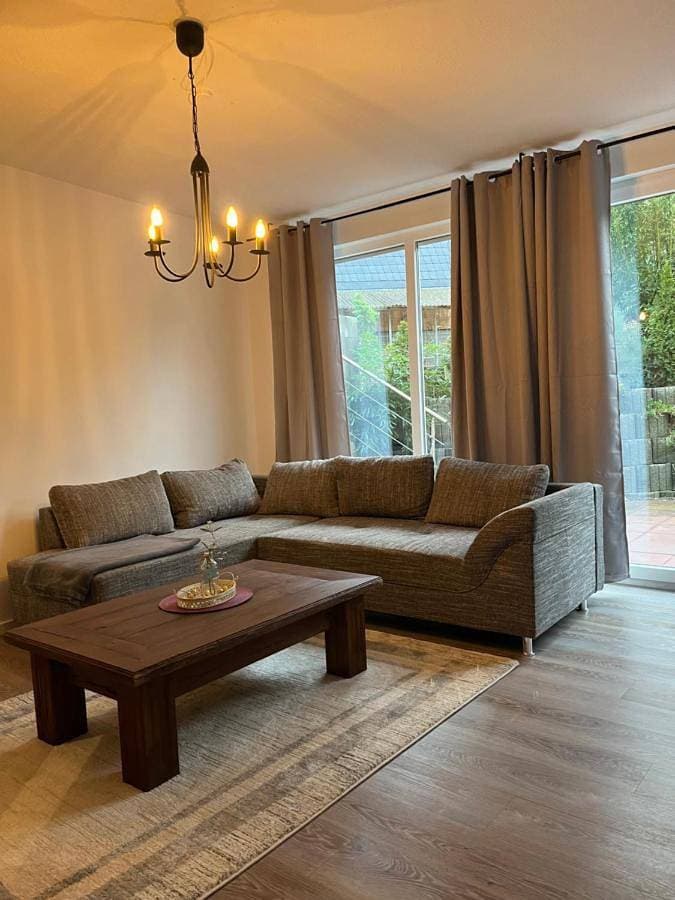 Family-friendly accommodation 1