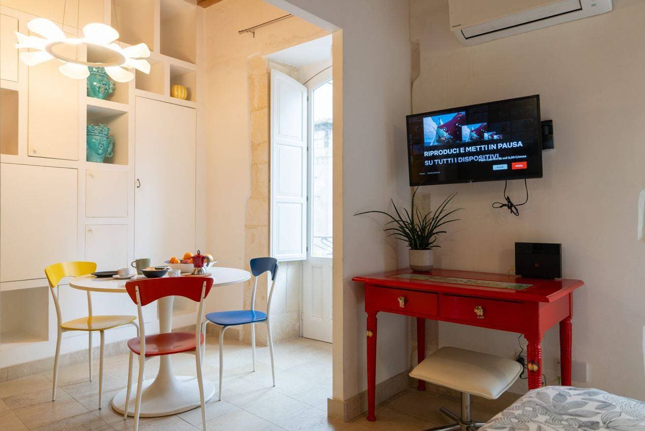Foto 5 von 24: Ferienwohnung für 2 Personen mit Balkon/Terrasse