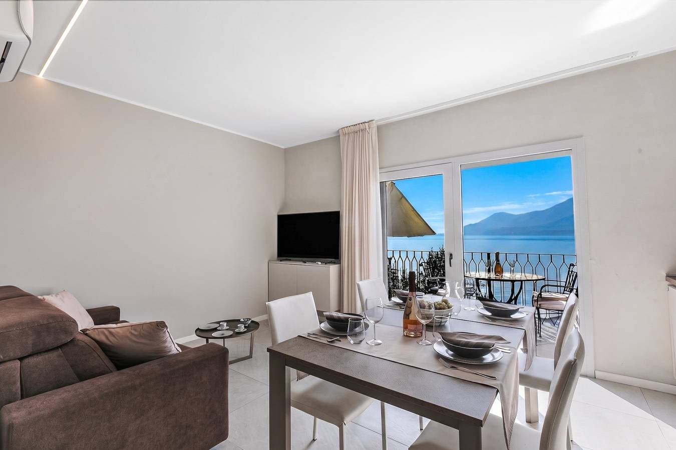 Boutique apartment Nettuno with Pool 1