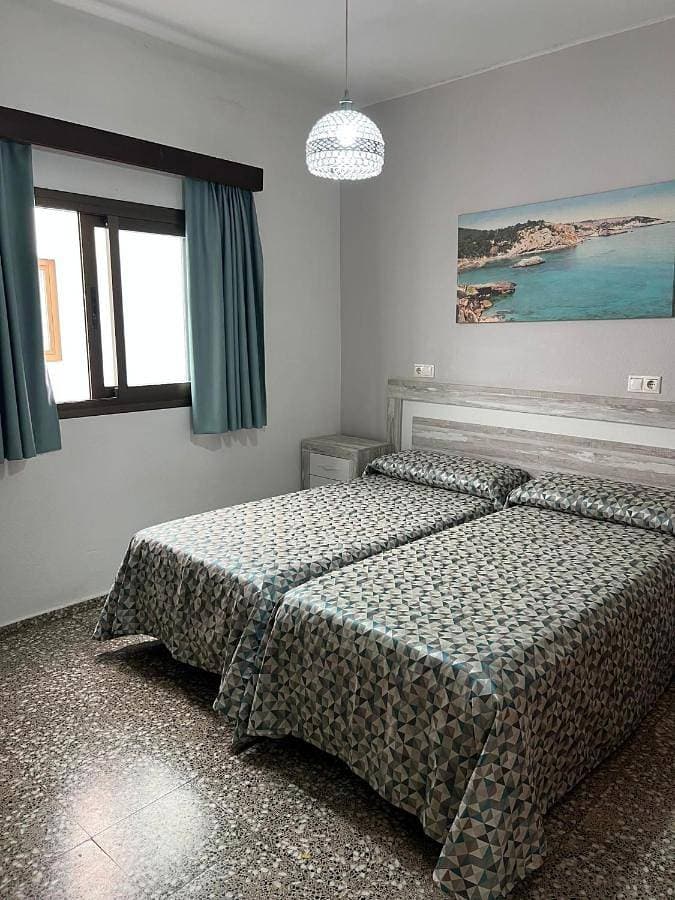 Foto 4 von 6: Standard Double or Twin Room with Balcony