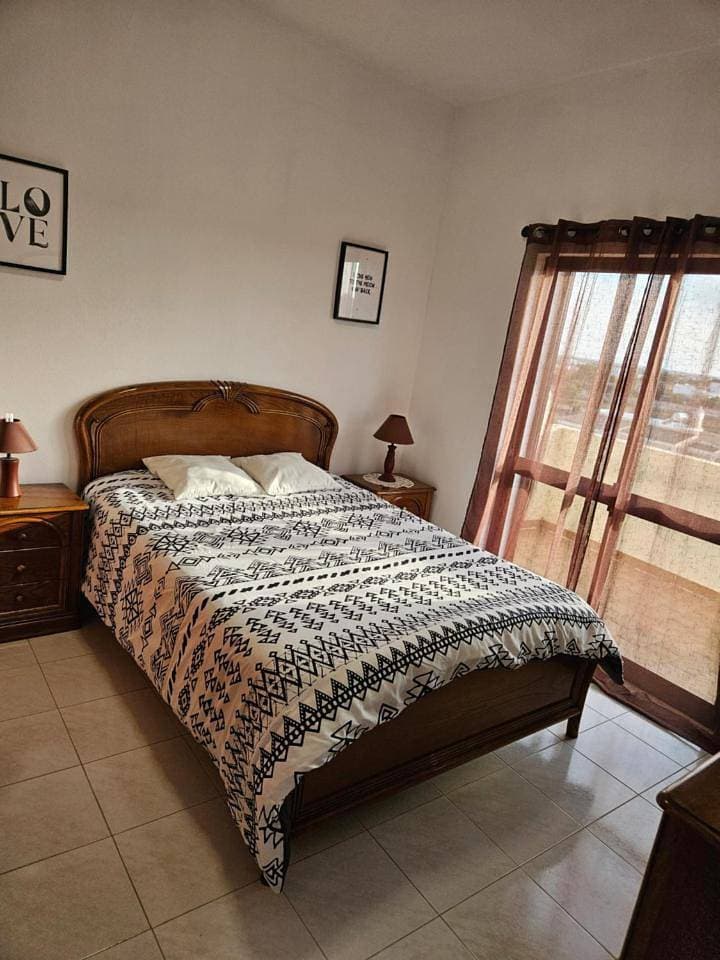 Foto 7 von 14: Double Room with Balcony