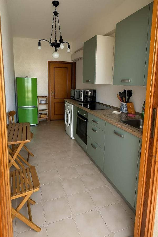Foto 3 von 50: Three-Bedroom Apartment with Sea View