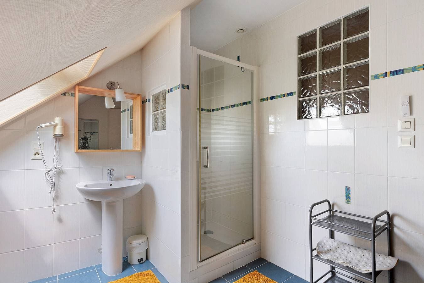 Foto 12 von 28: Le Refuge d'Anne – Haus für 6 Personen, 2 Schlafzimmer