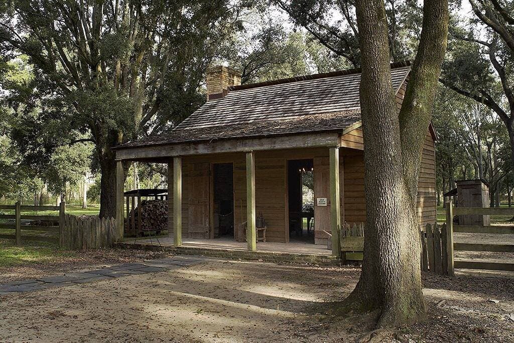 Foto 5 von 14: Marguerite Creole Country Cottage