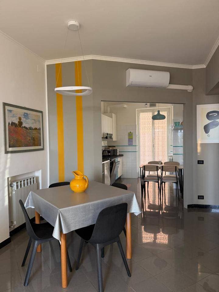 Foto 11 von 22: Two-Bedroom Apartment with Sea View