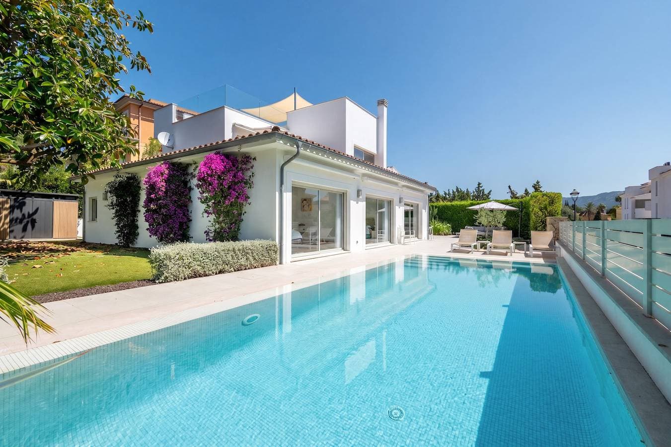 Villa Almudaina 1