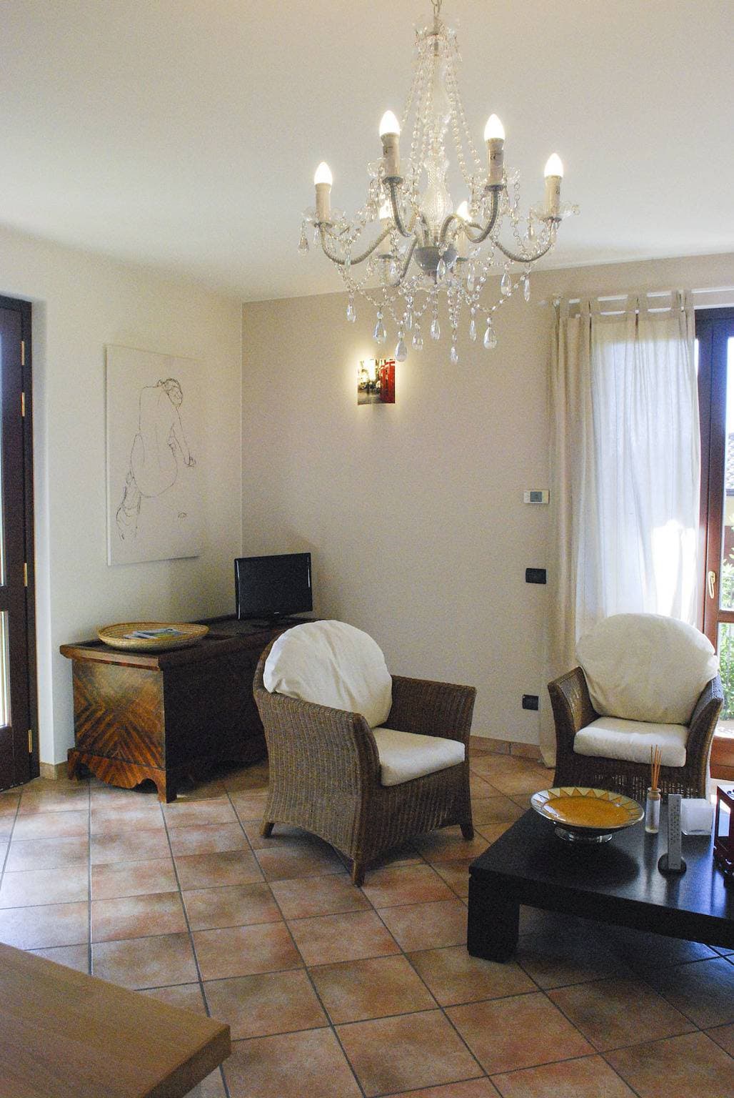 Foto 13 von 35: Appartamento Tosca