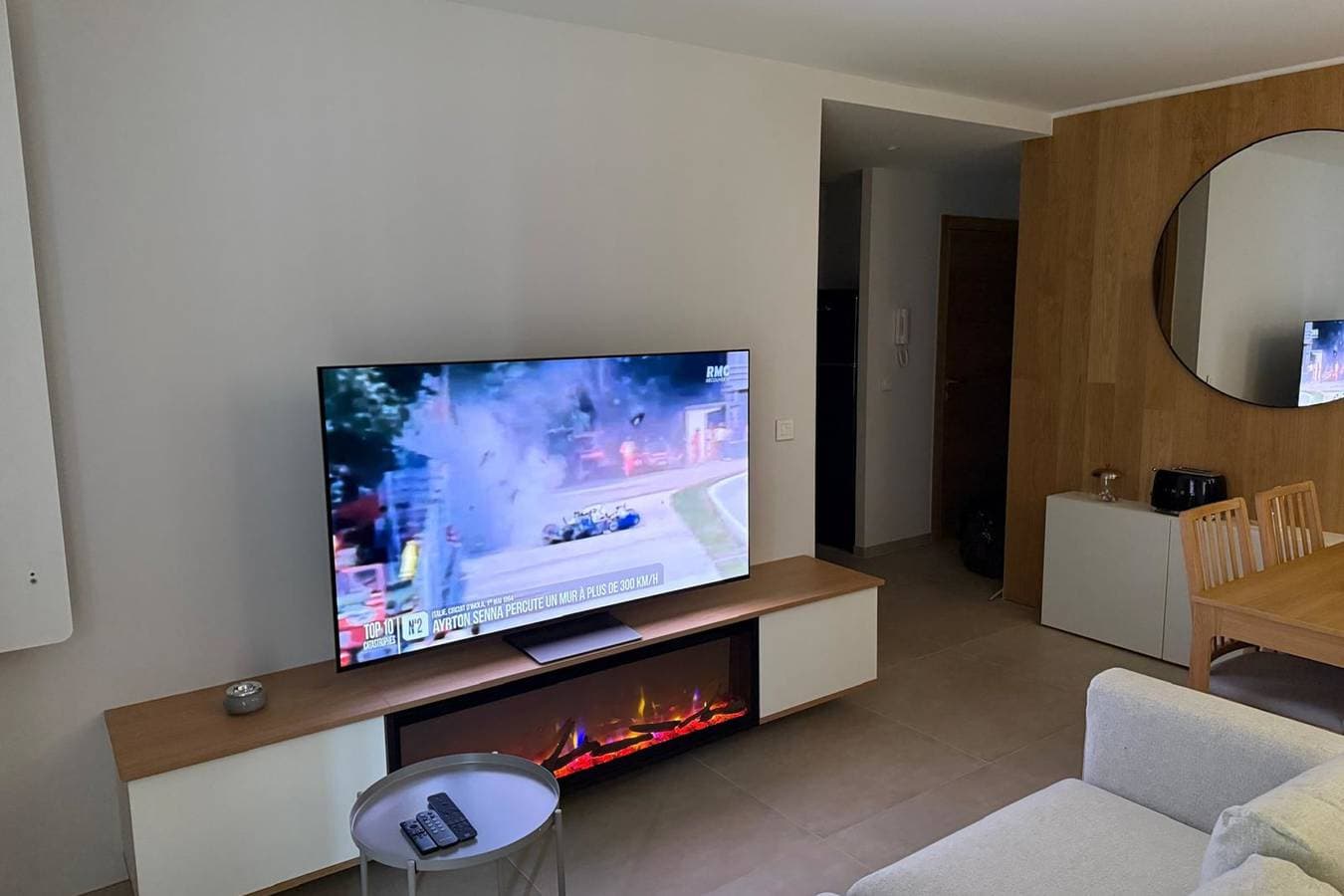Foto 10 von 22: Ferienwohnung für 6 Personen