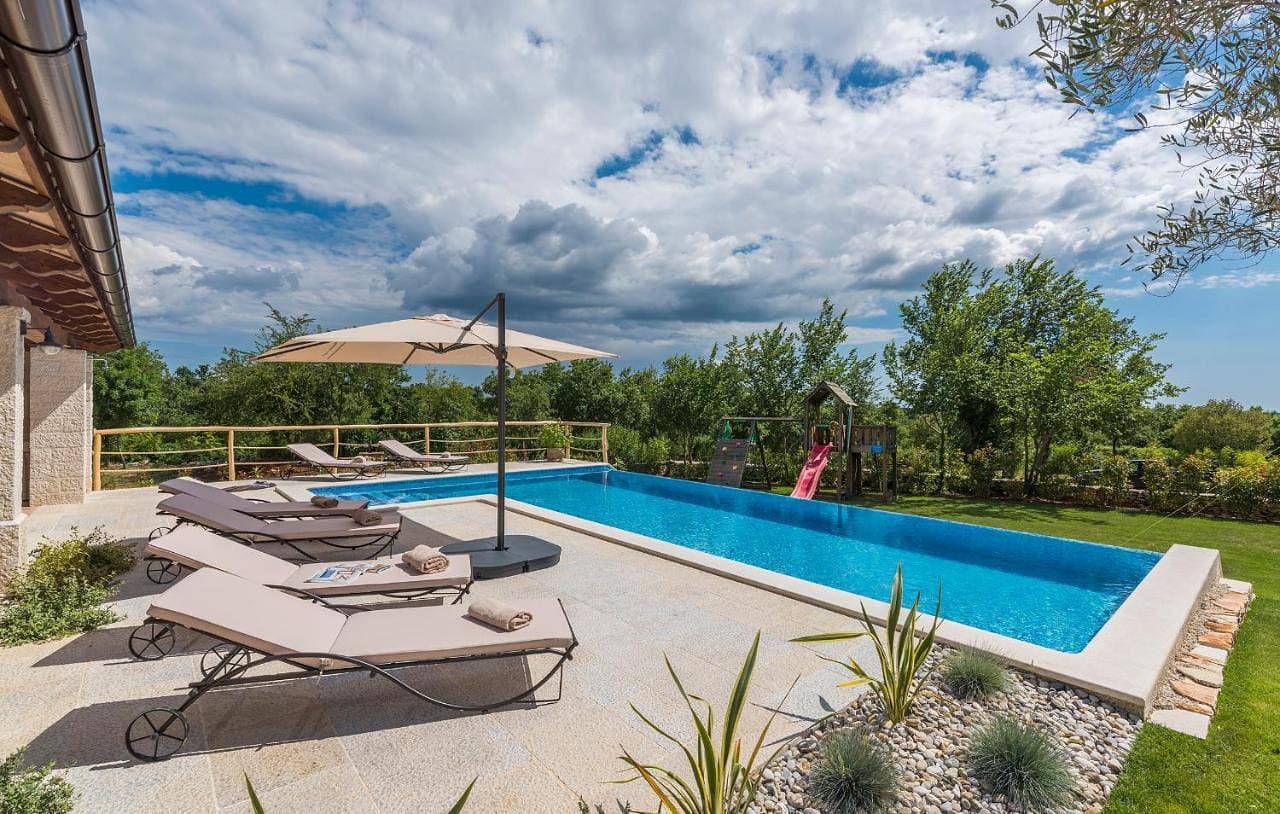 Foto 4 von 49: Deluxe Villa