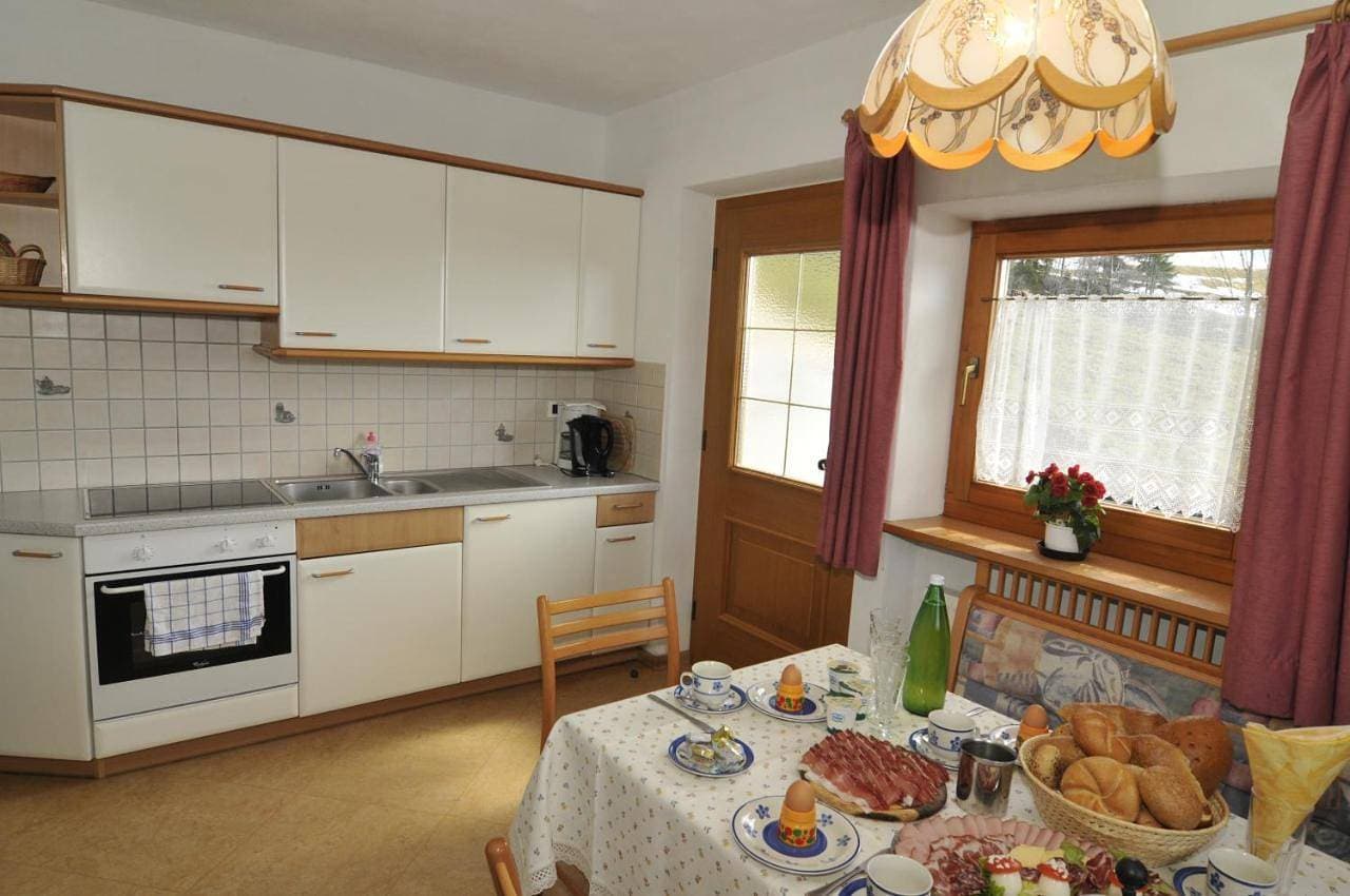 Foto 7 von 9: One-Bedroom Apartment (2 - 3 Adults)