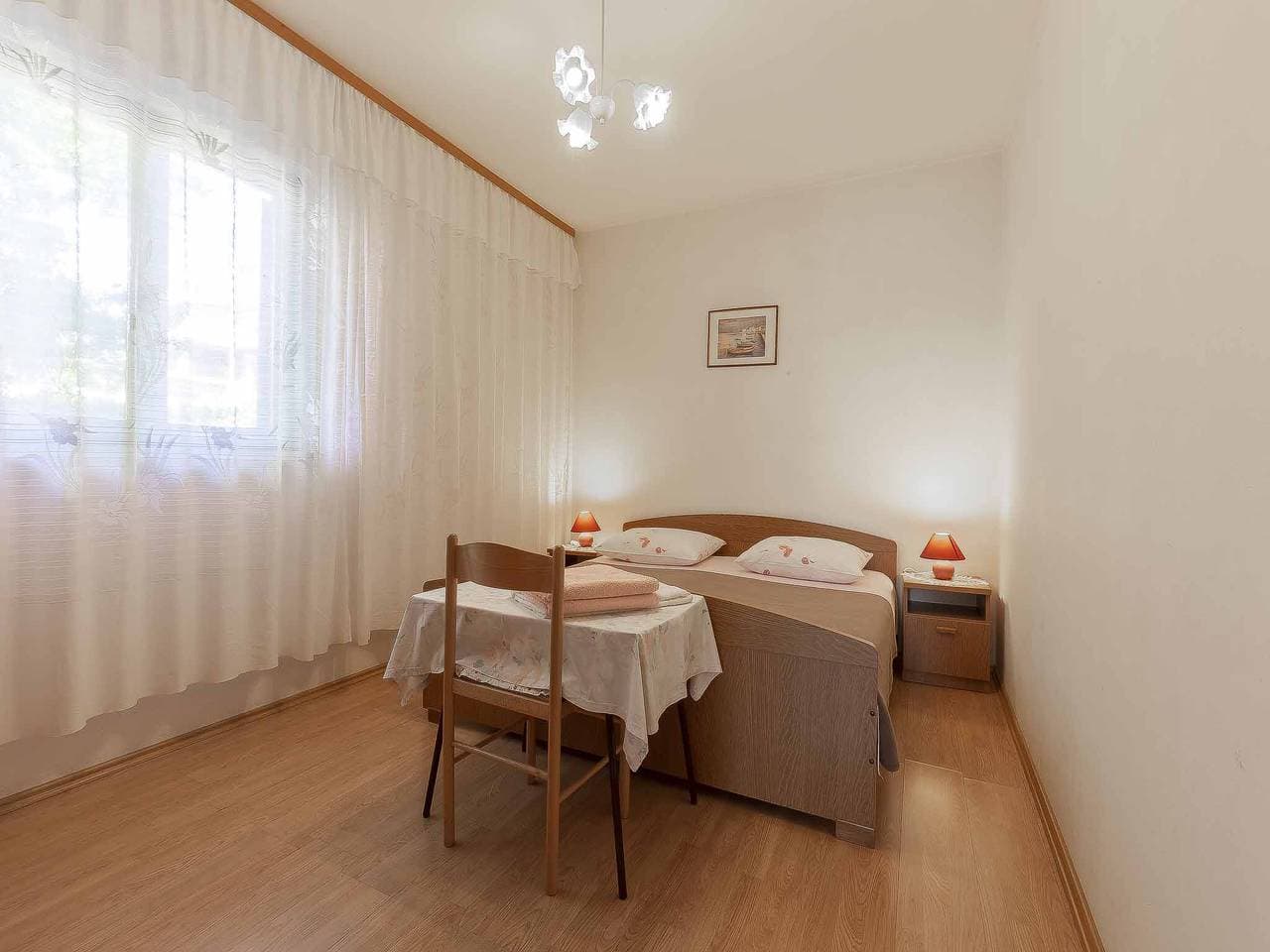 Foto 9 von 11: Apartment für zwei Personen