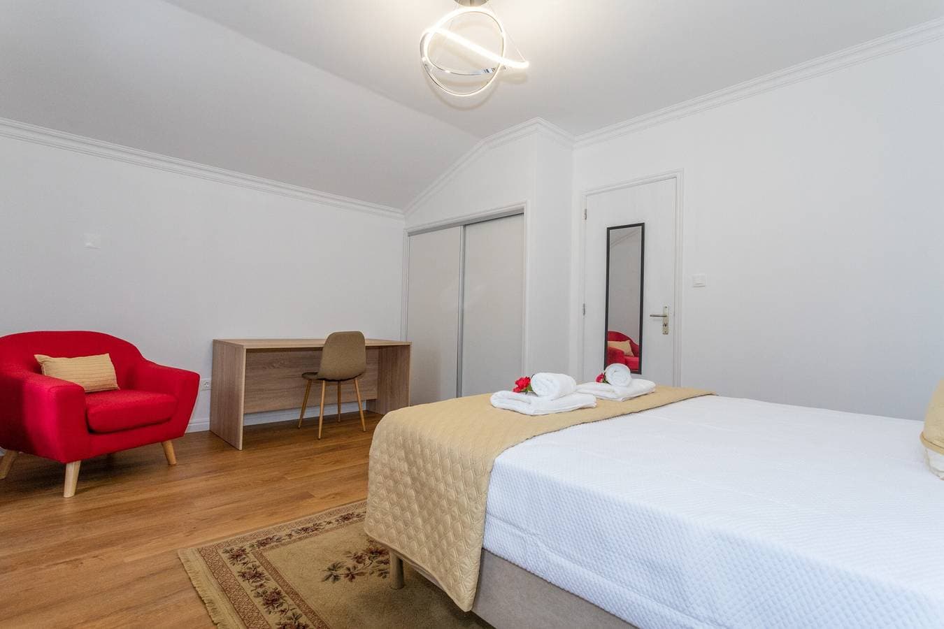 Foto 10 von 42: Ferienwohnung 'Oásis Fonte Grande 1' mit Meerblick, privater Terrasse und WLAN