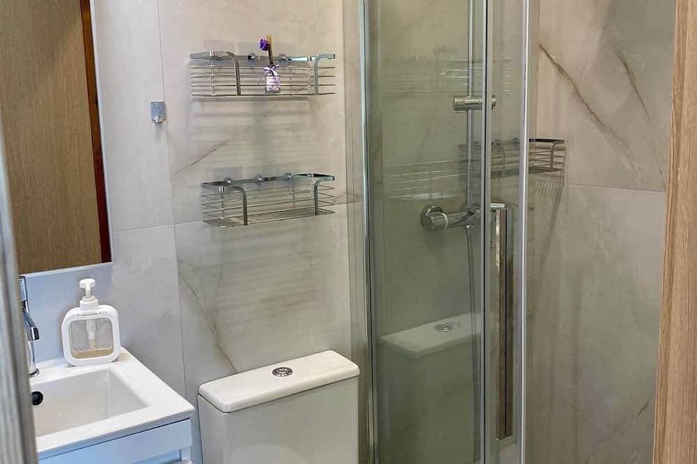 Foto 6 von 24: Geräumige Villa-Ferienwohnung mit Swimmingpool und wunderschönem Meerblick