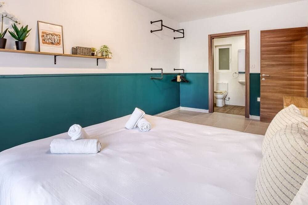 Foto 5 von 30: Fully equipped 2Br home in central Pieta w/WIFI