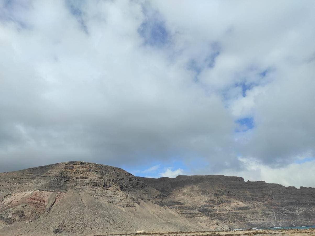 Mirador del Risco 1