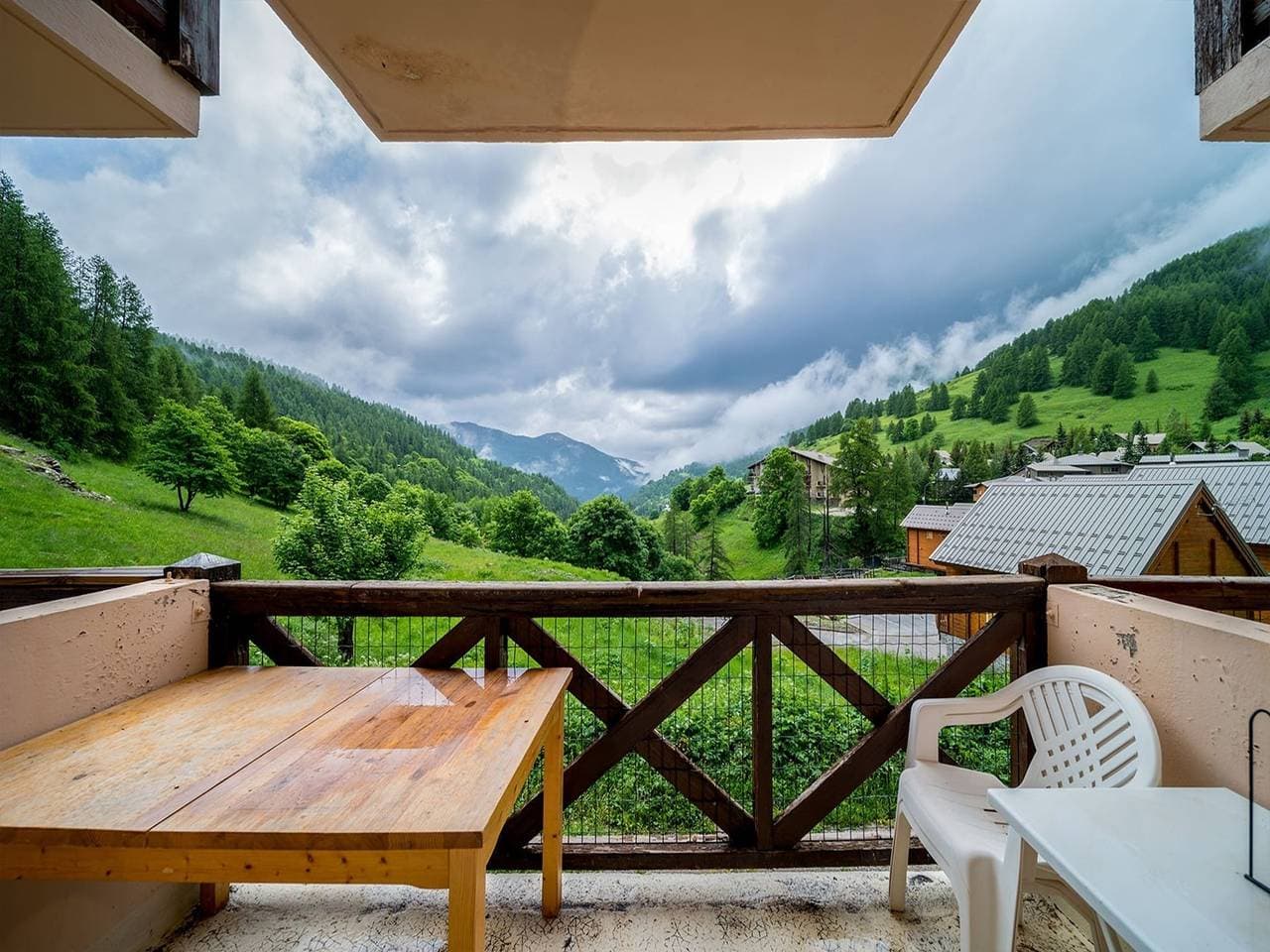 Foto 13 von 40: Studio in Frankreich nahe Skigebiet