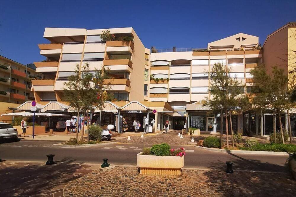 Rent In einer Residenz mit gutem Ruf, ein schönes Studio für 2/3 Personen, gegenüber dem ... 1
