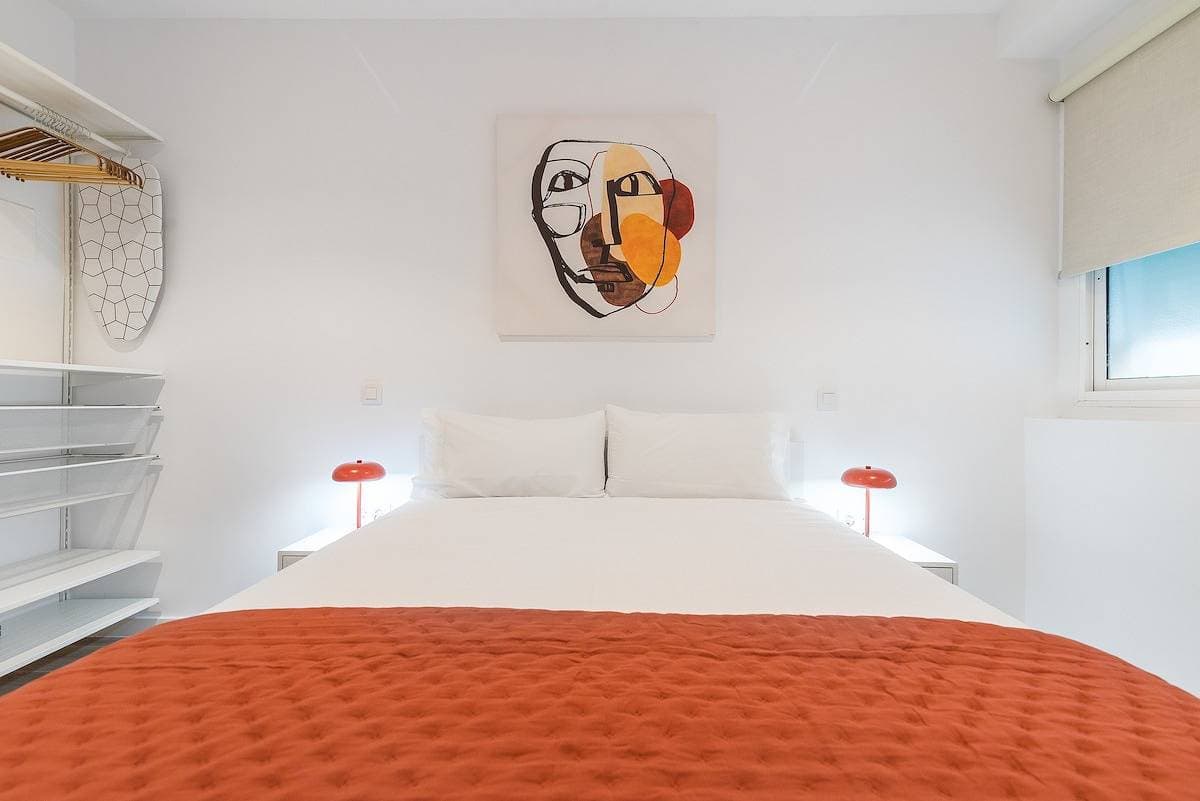 Foto 12 von 25: Ferienwohnung für 2 Personen