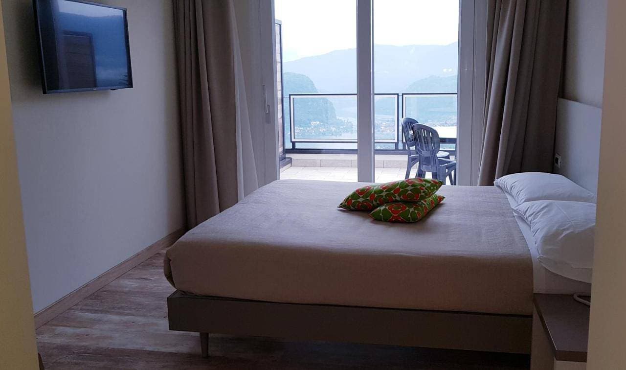 Foto 13 von 13: Deluxe Double or Twin Room with Lake View