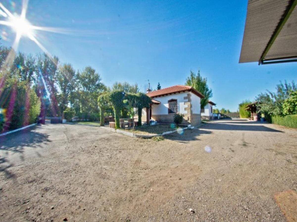 La Casita 1