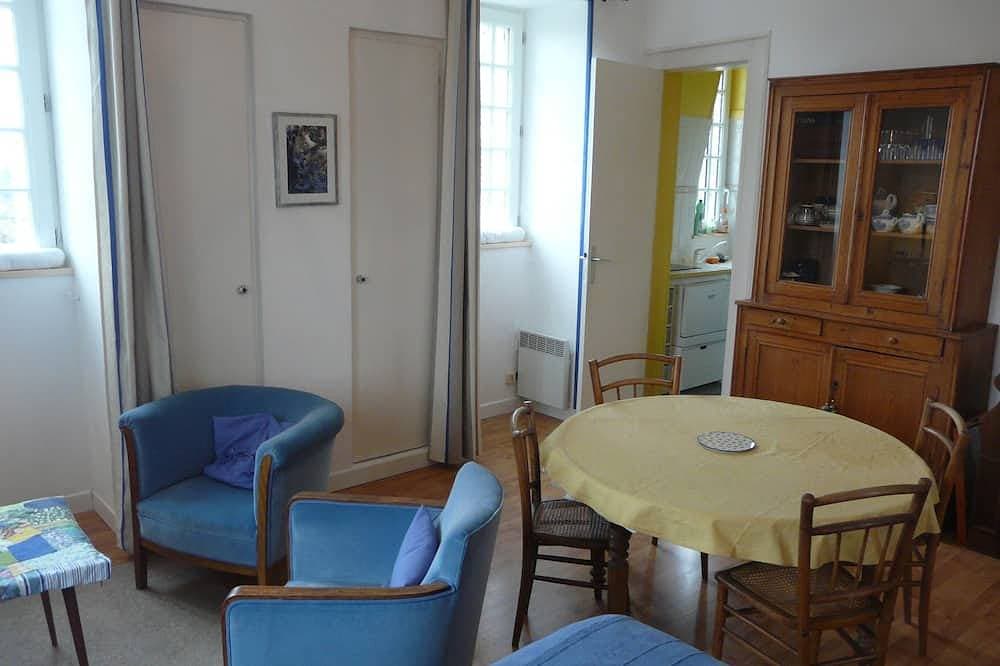Foto 5 von 24: Dorf Und Meerblick Wohnung