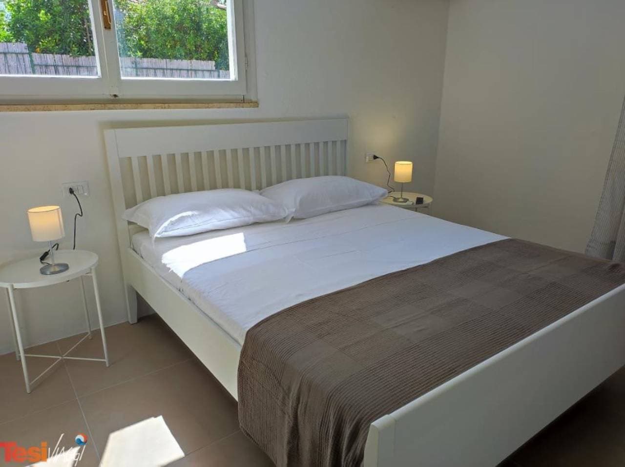 Foto 11 von 22: Ferienwohnung für 6 Personen