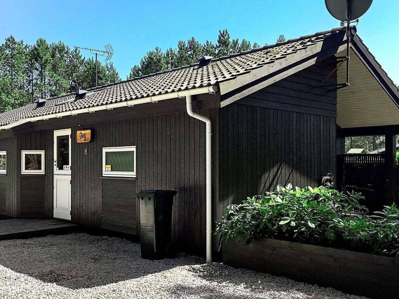 Foto 2 von 42: 8 Personen Ferienhaus in Rødby