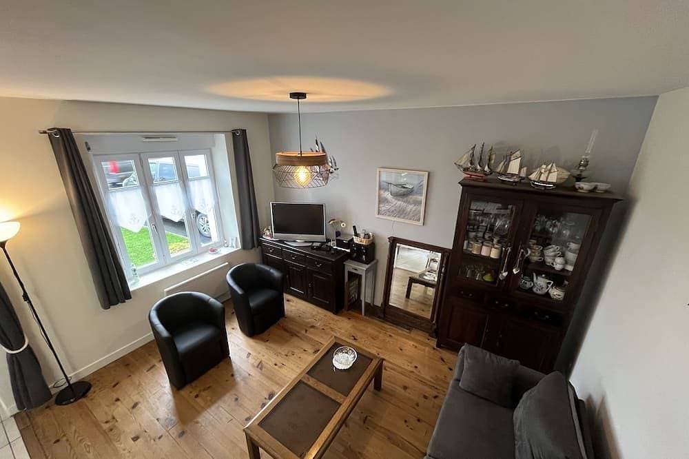 Foto 7 von 30: Ferienhaus - Lilia-Plouguerneau