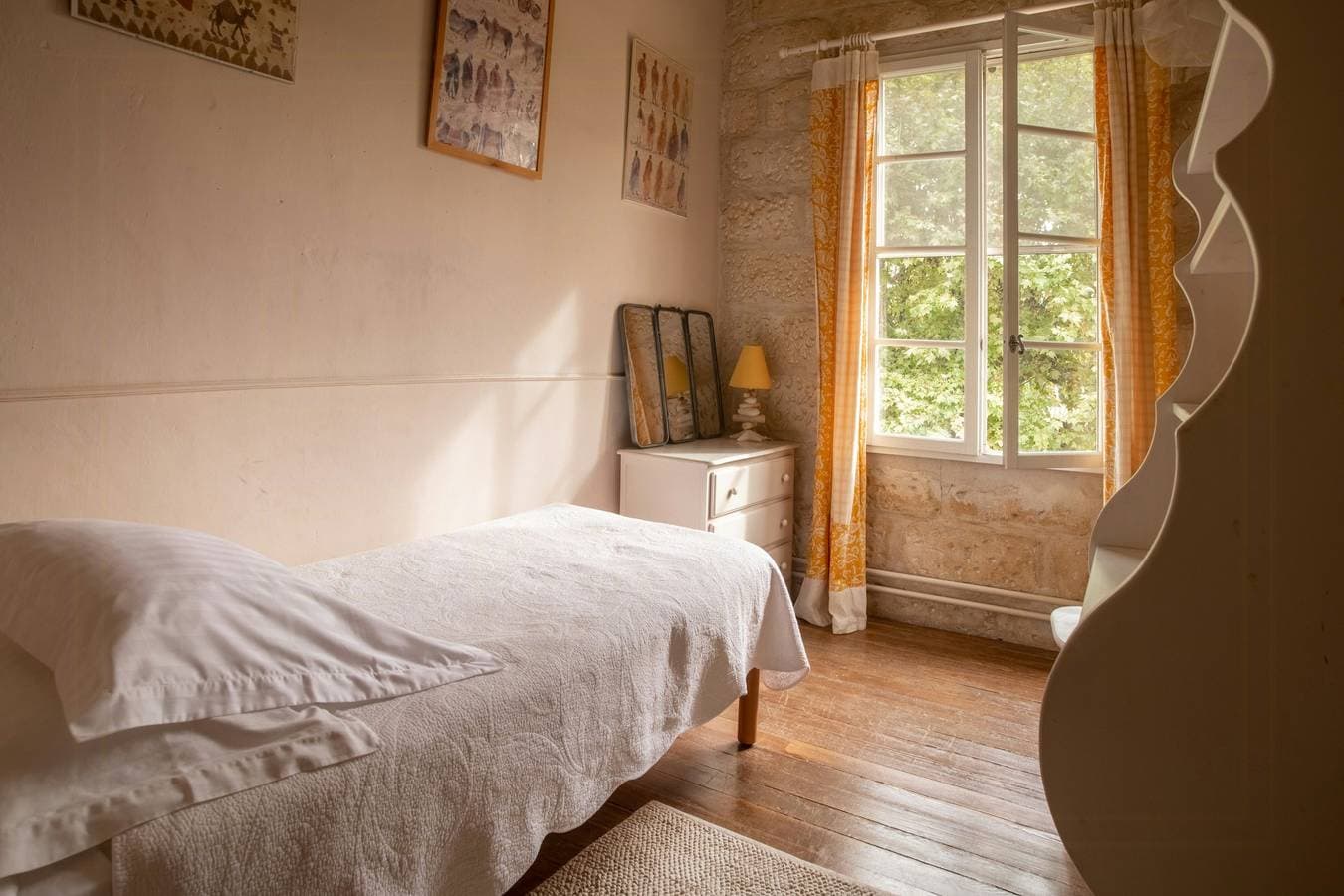 Foto 13 von 20: Charmantes Haus zwischen Provence und Camargue