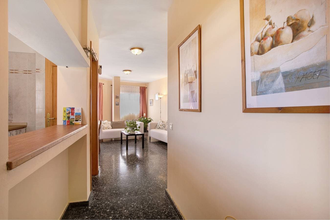 Foto 10 von 37: Ferienhaus 'Casa Fefa' mit Meerblick und privater Terrasse