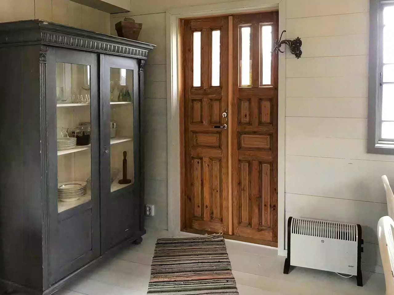 Foto 9 von 22: Ferienhaus am Älmtasjön mit Sauna und Whirlpool