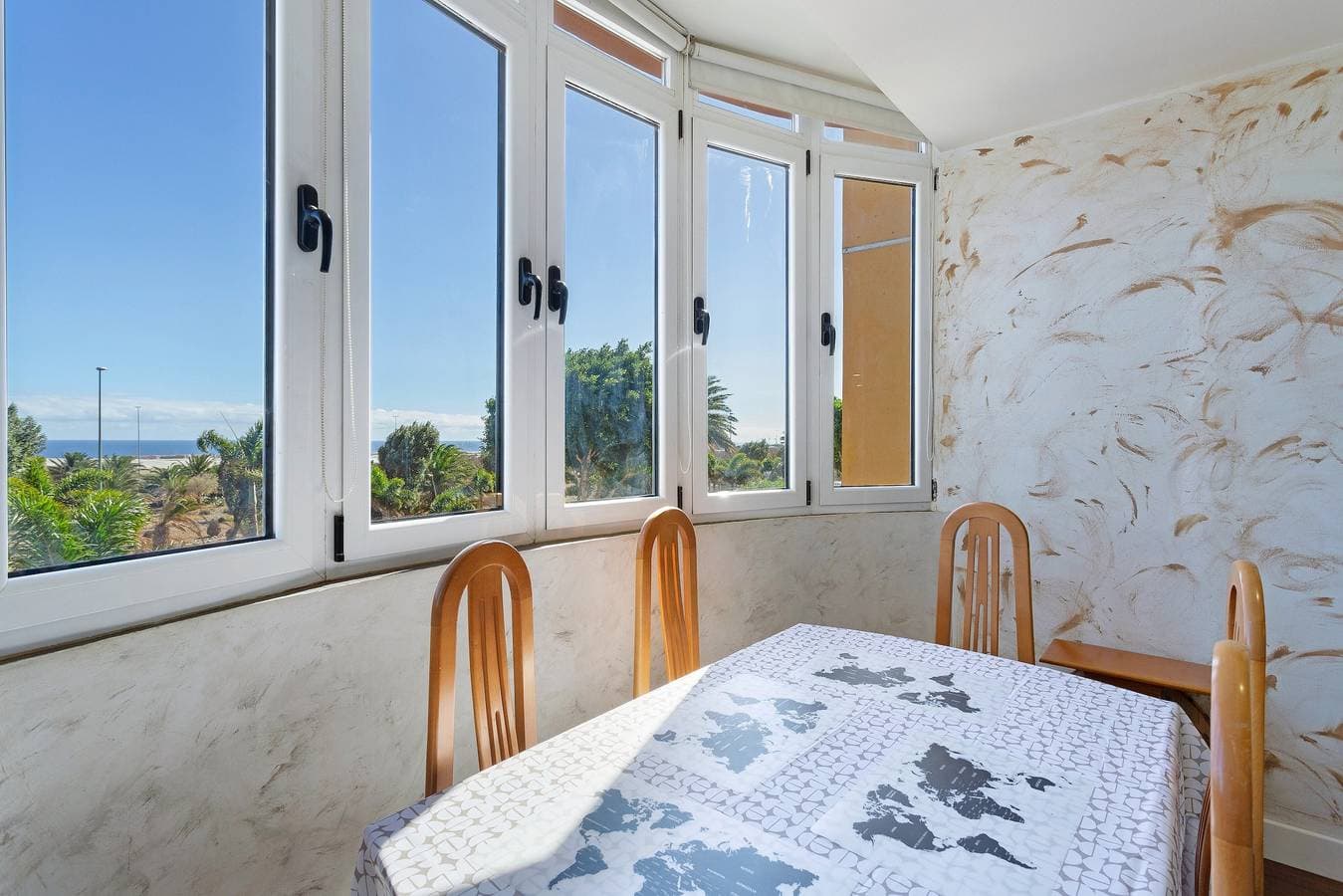 Foto 3 von 25: Ferienhaus 'Santana' mit Wi-Fi