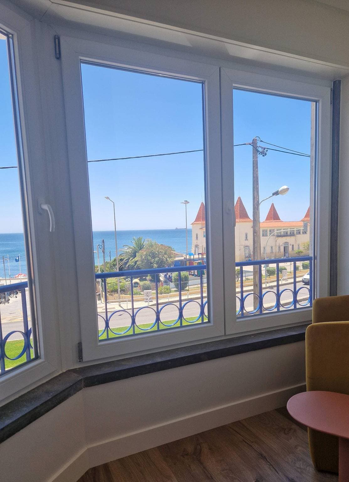Foto 10 von 58: Es2.1 Estoril Seafront 1Bedroom Apartment