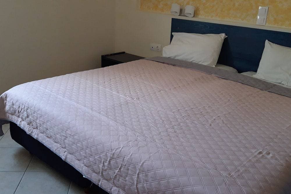 Foto 5 von 20: Makrigialos: Ferienwohnung - 3   Räume - 7   Personen