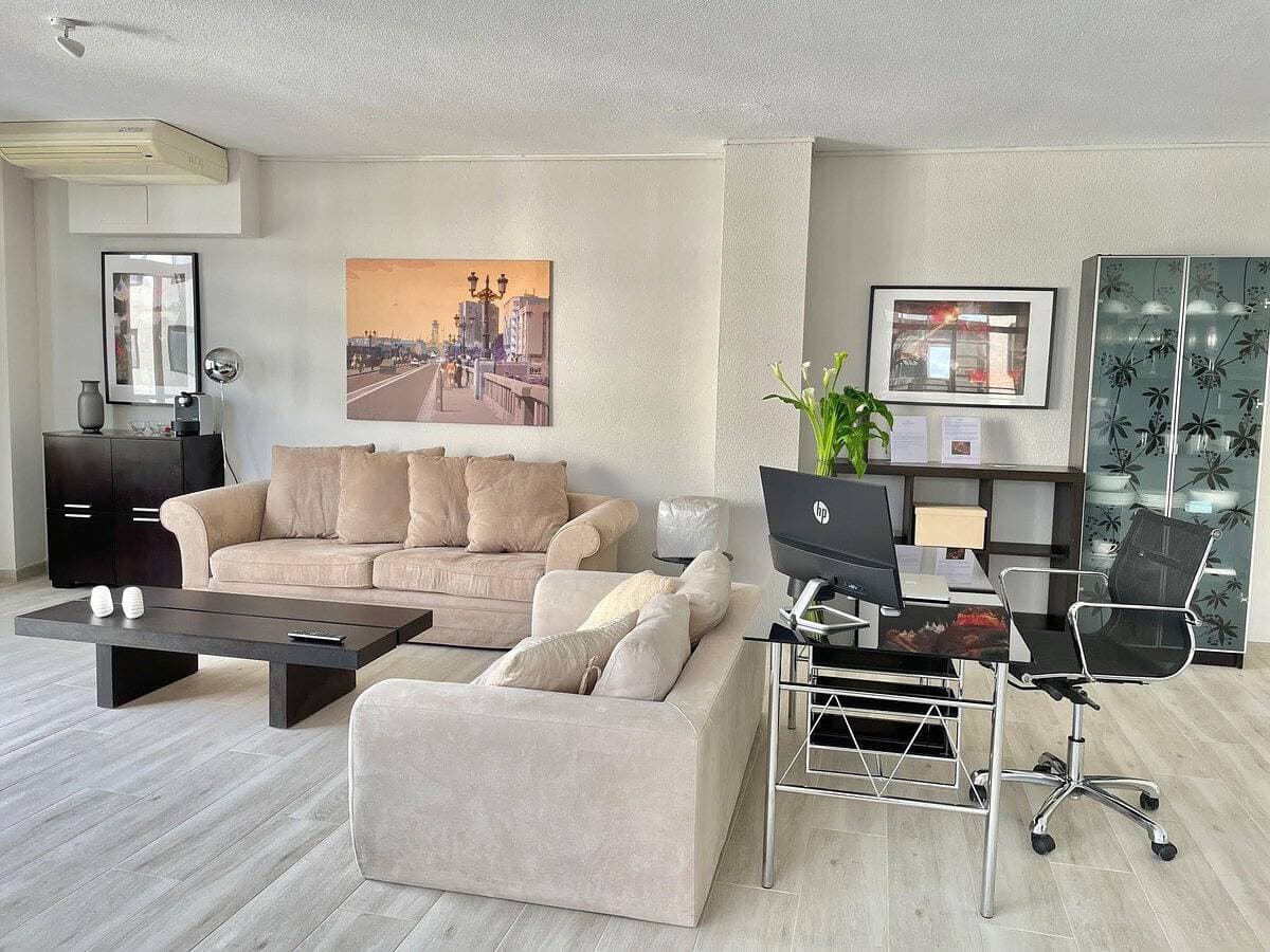 Foto 4 von 28: Ferienwohnung für 2 Personen mit Terrasse