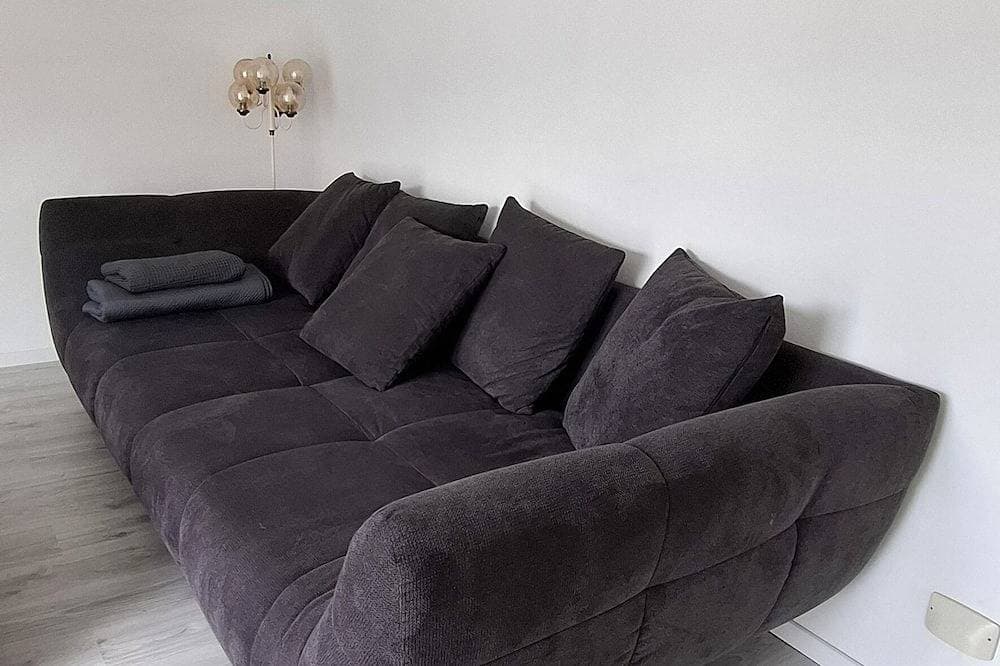 Foto 8 von 28: Gemütliche Ferienwohnung nicht weit von Deutschlands höchste Wasserfälle.