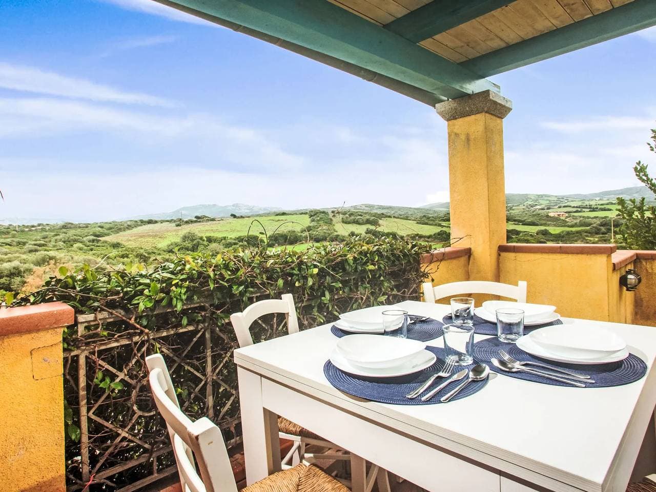 3 Zimmer 4 Personen 1