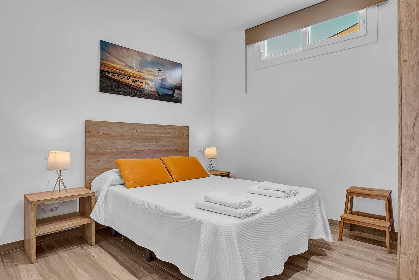 Foto 12 von 25: Ferienhaus 'Casa Sol De Conil' mit privatem Pool, privater Terrasse und WLAN