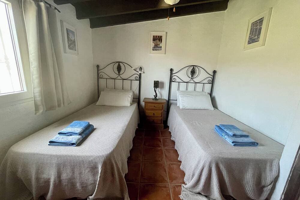 Foto 3 von 27: Traditional Spanish Cortijo/Country House