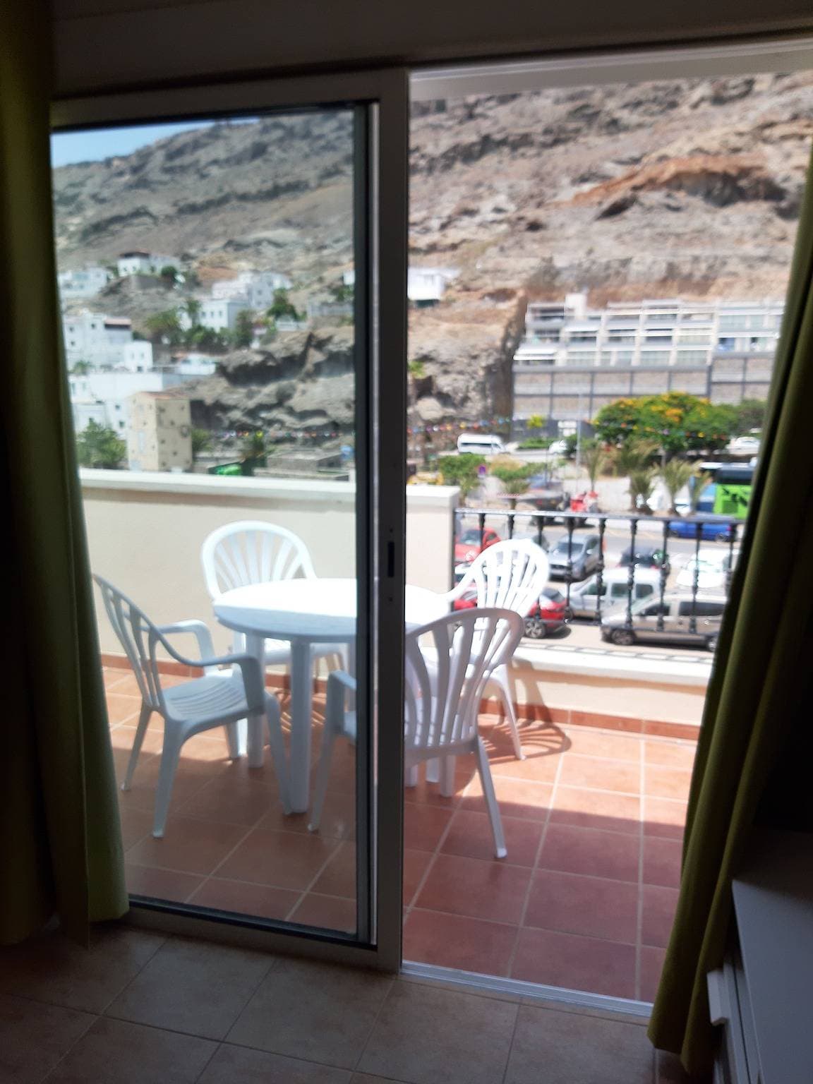 Foto 12 von 26: 1-Zimmer-Wohnung im Zentrum von Puerto de Mogan